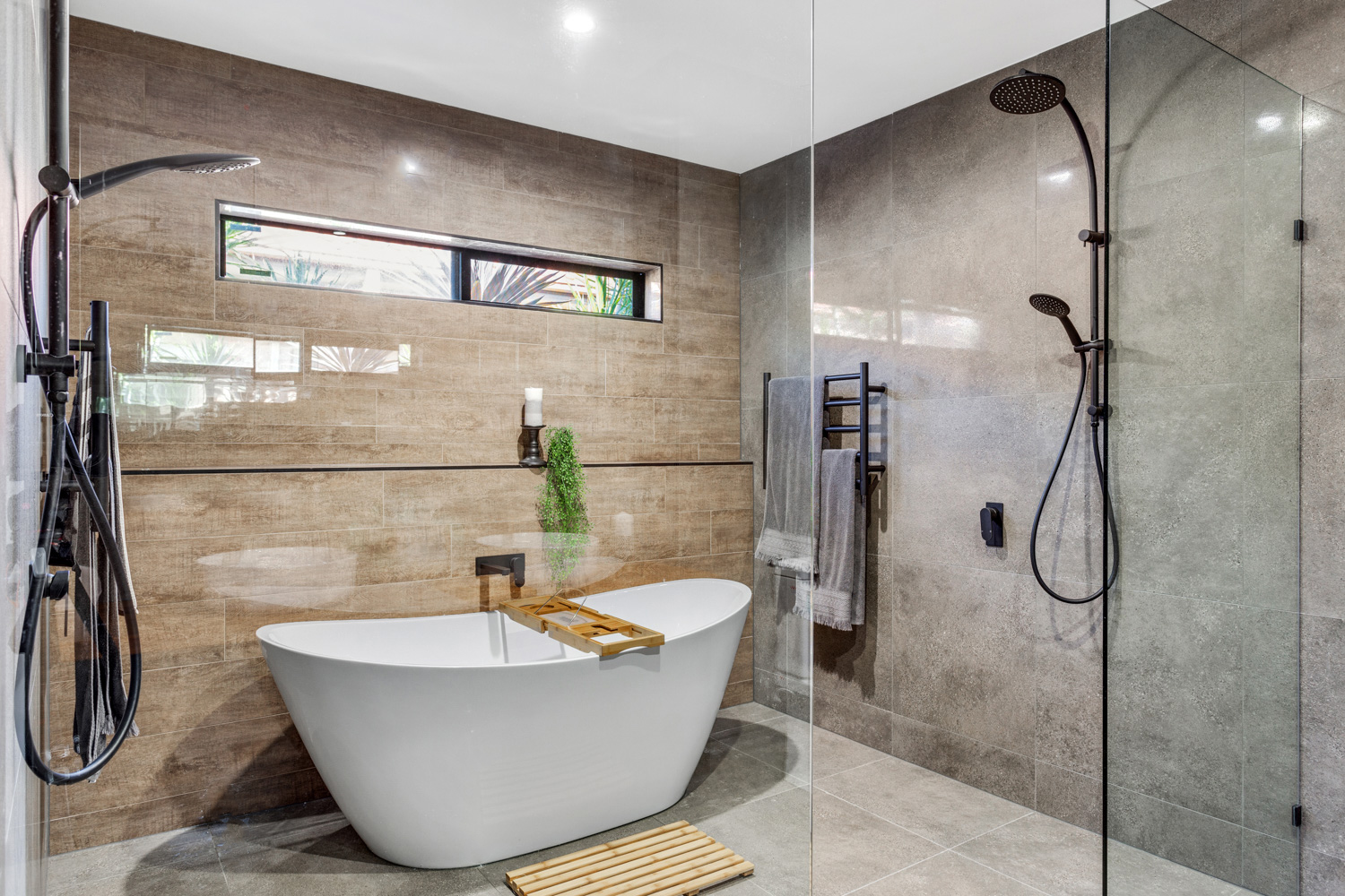 Matt Black Tapware is Here to Stay Smith & Sons